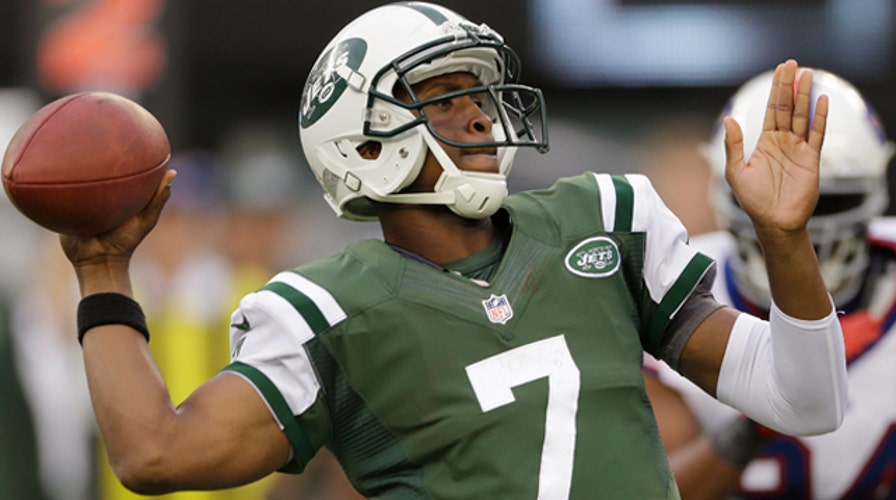 Top stories from Week 3 in NFL