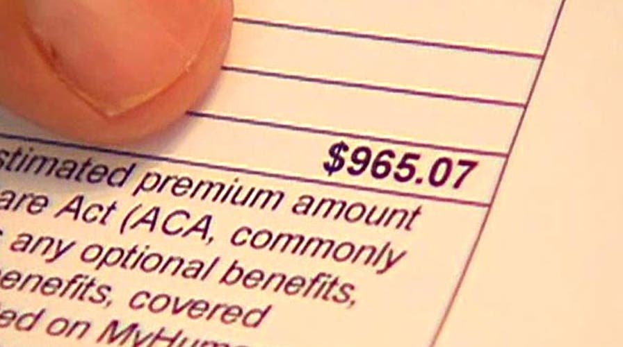 Where is the 'affordable' in the Affordable Care Act?