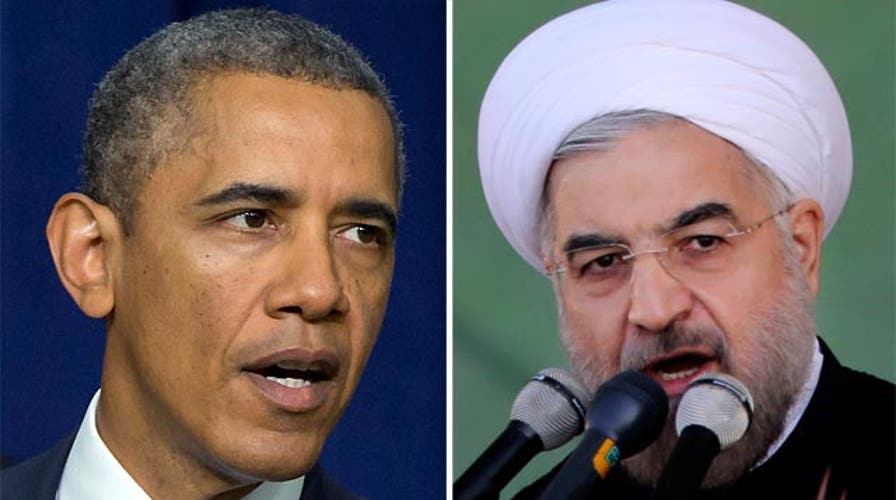 Good idea for Obama to meet with Iran's new leader?