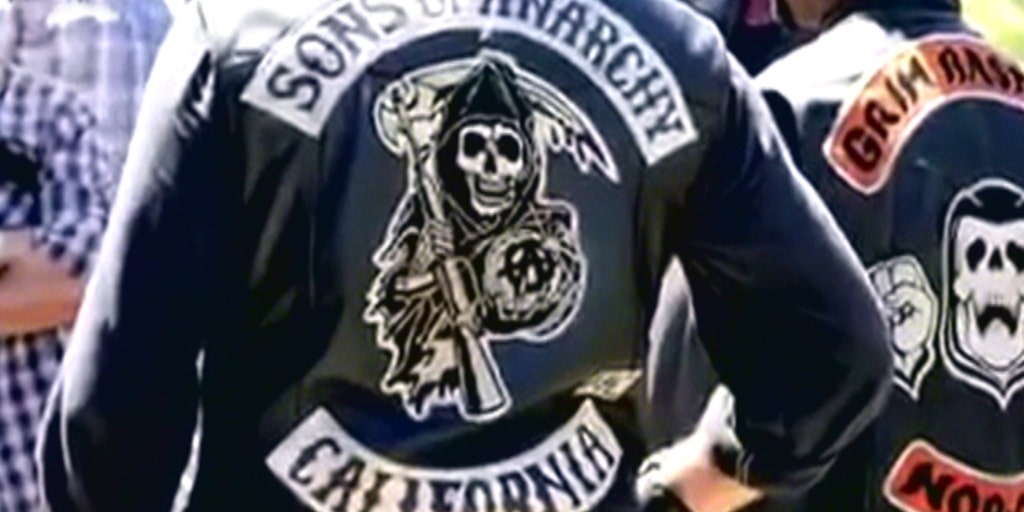 sons of anarchy racismo