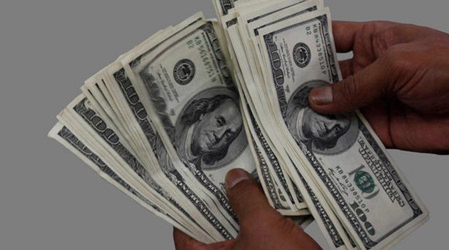 Can money actually buy happiness?