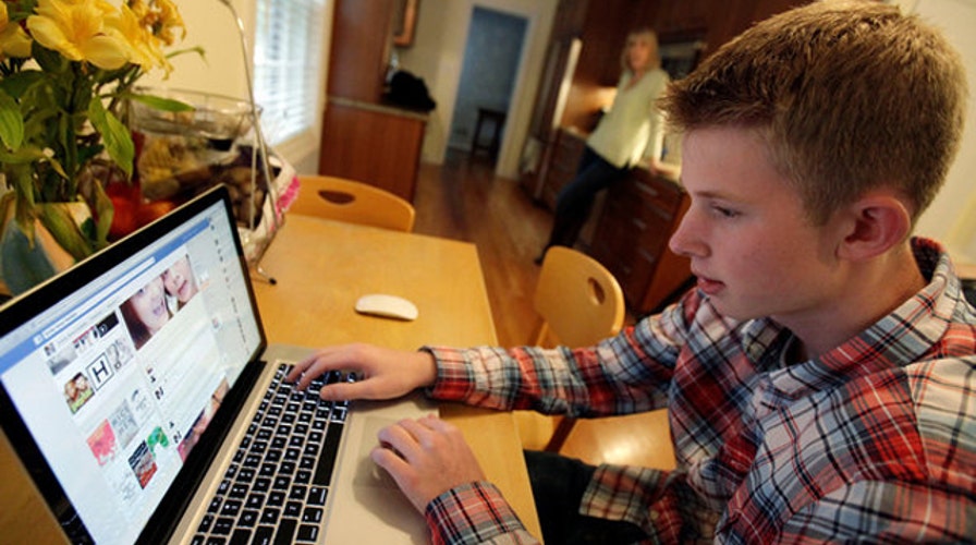 Protecting American children 