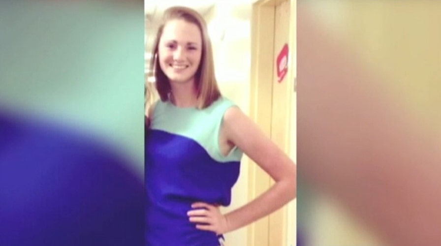 New clues - and anger - in search for missing UVA student