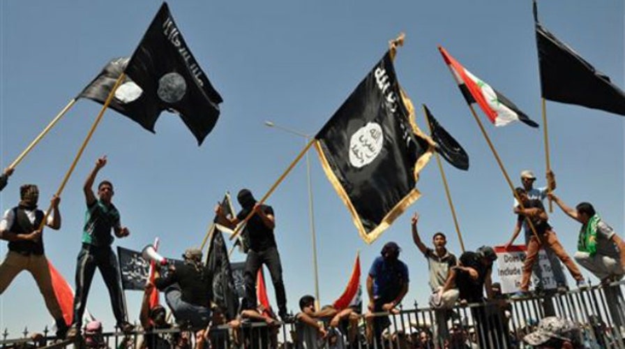 FBI, DHS: Airstrikes boost risks of ISIS lone wolf attacks