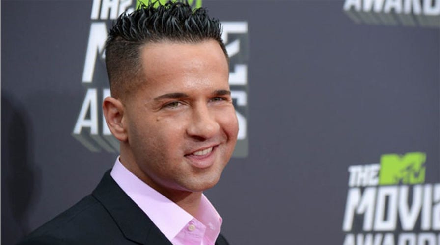 ‘The Situation’ indicted for tax fraud