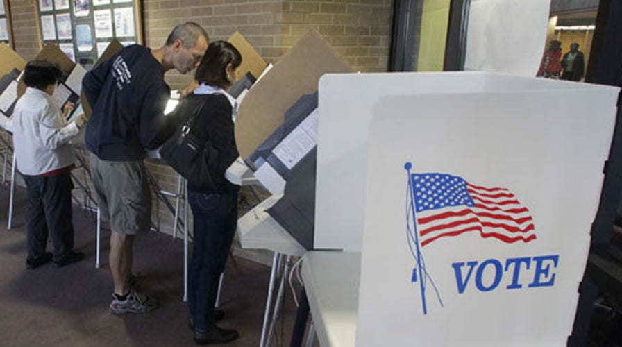 Gubernatorial races to watch in November