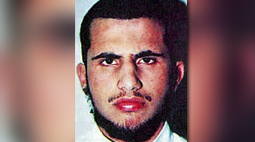 Who are the Khorasan Group?