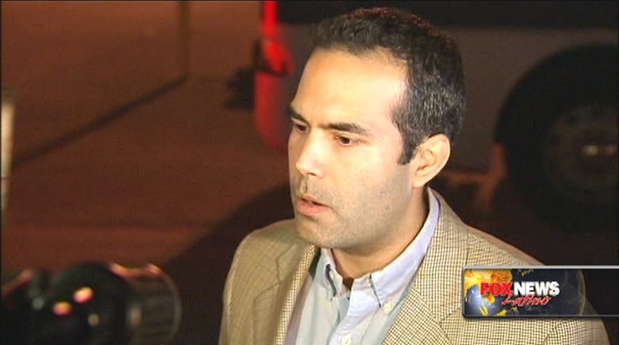 George P. Bush supports in-state tuition for undocumented immigrants
