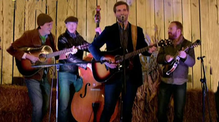 Is 'The Song' the sexiest faith-based movie of the year?