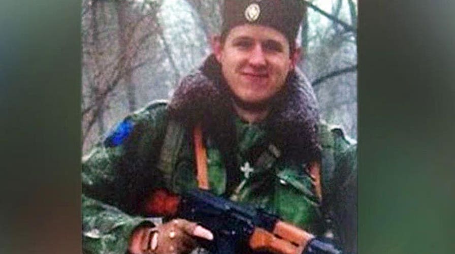 Manhunt for cop killer intensifies