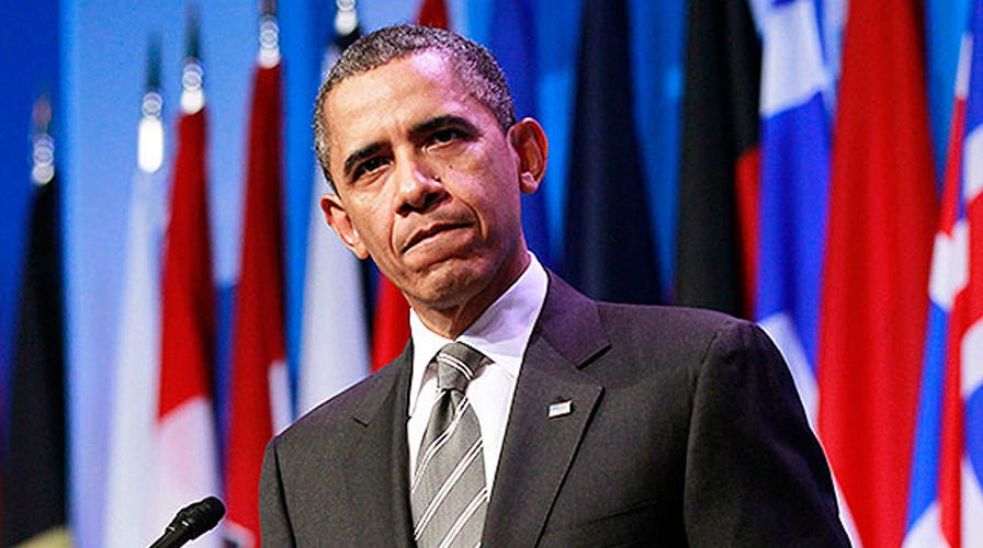 Obama to address United Nations for support against ISIS