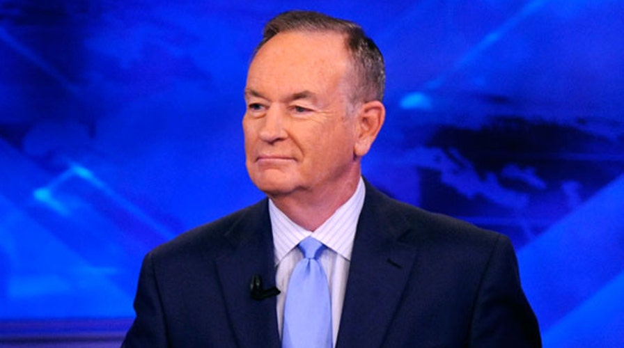 Time to put Bill O'Reilly on the hot seat?