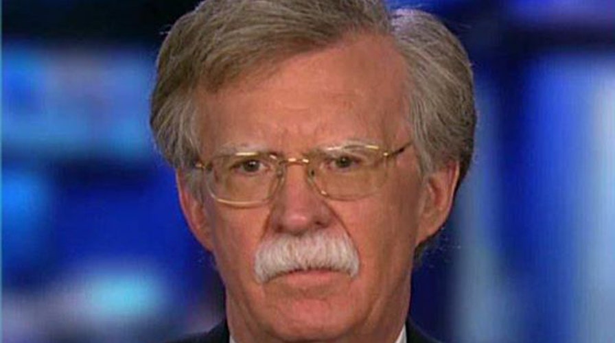 Obama Foreign Policy one of Weakness and Appeasement