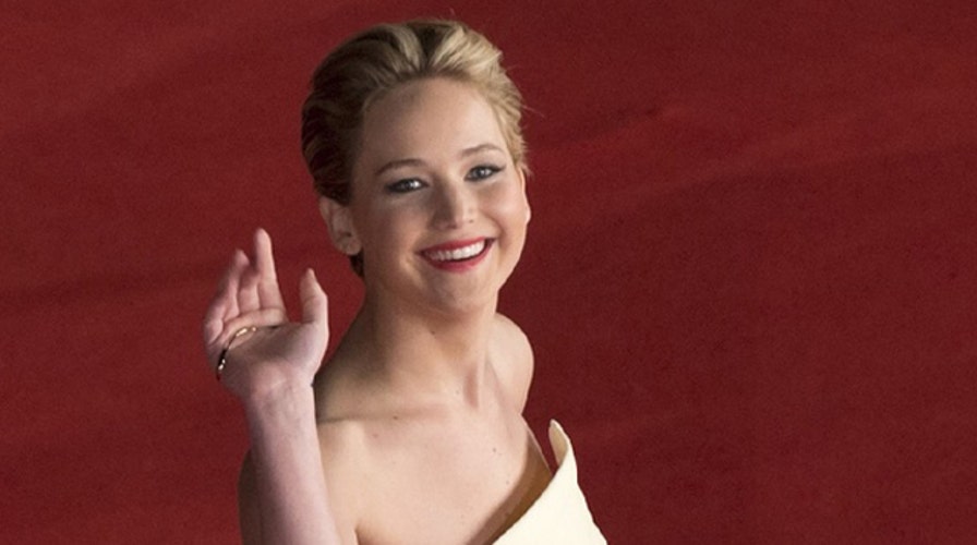 How do celebs remove hacked nude photos from the web?