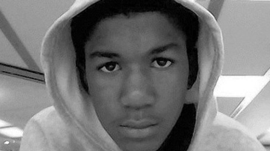 School official: Trayvon case proves it's legal to hunt kids