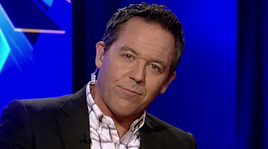 Greg Gutfeld addresses comment about UAE fighter pilots