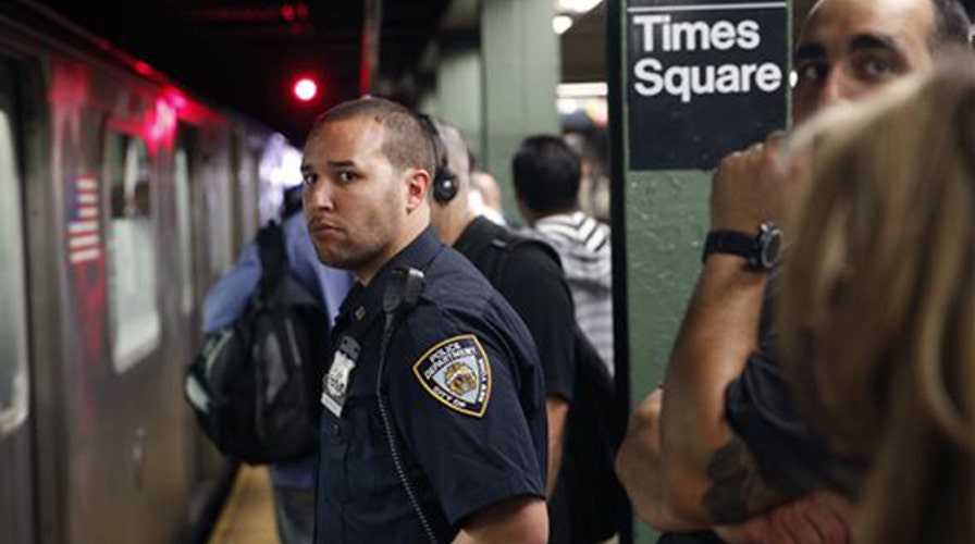 How do we protect America?