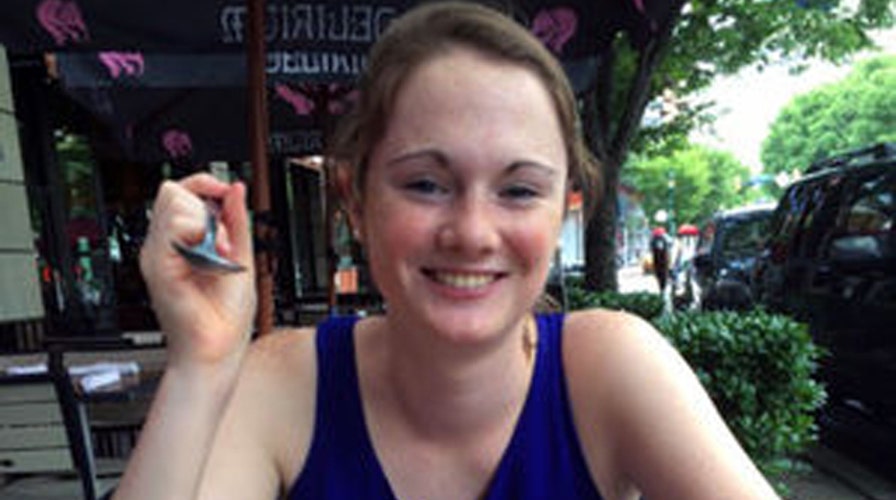 Challenges facing authorities in Hannah Graham case