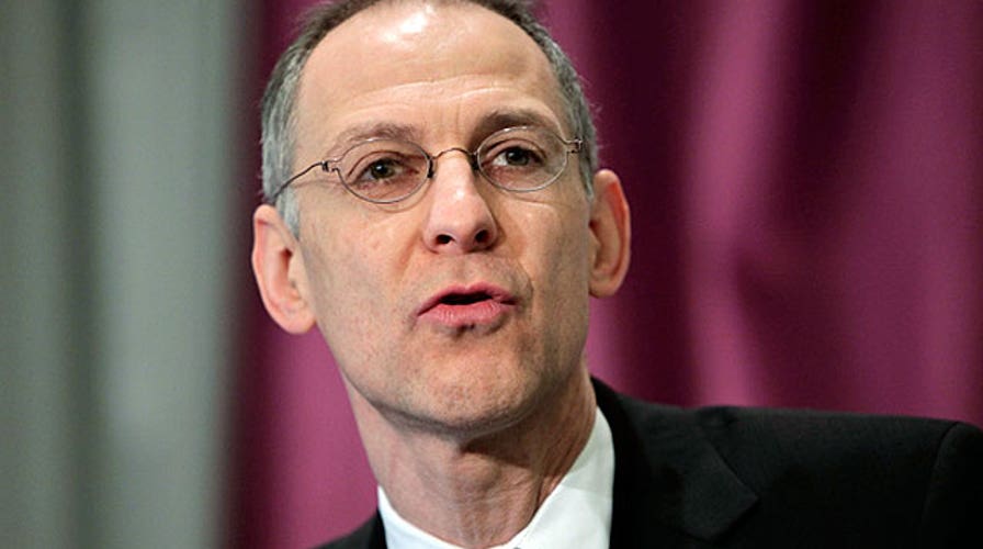 Dr. Ezekiel Emanuel: 75 is the ideal age to die