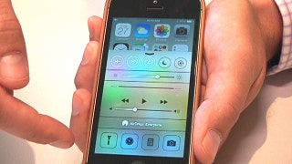 Tips and tricks for using iOS 7 - Fox News