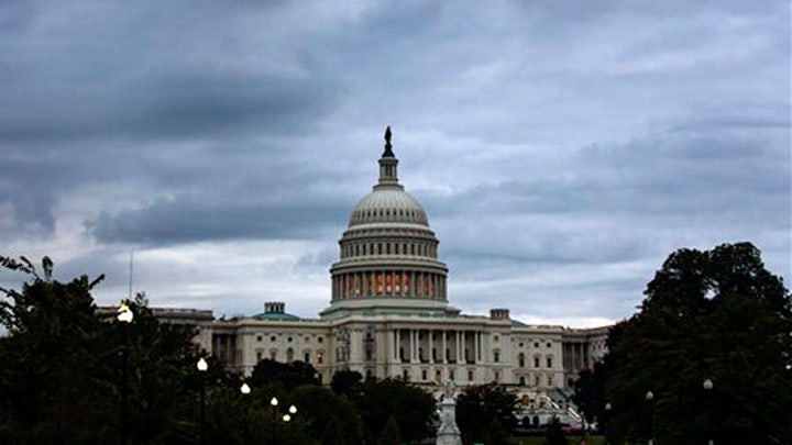 Looming shutdown: What will the House do?