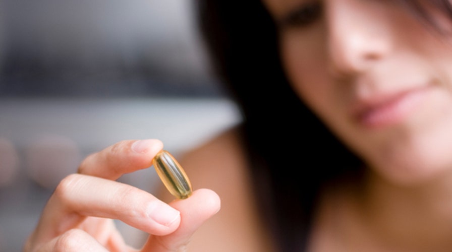 Anti-depressants linked to type 2 diabetes?