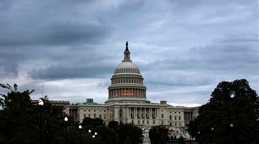 Looming shutdown: What will the House do?