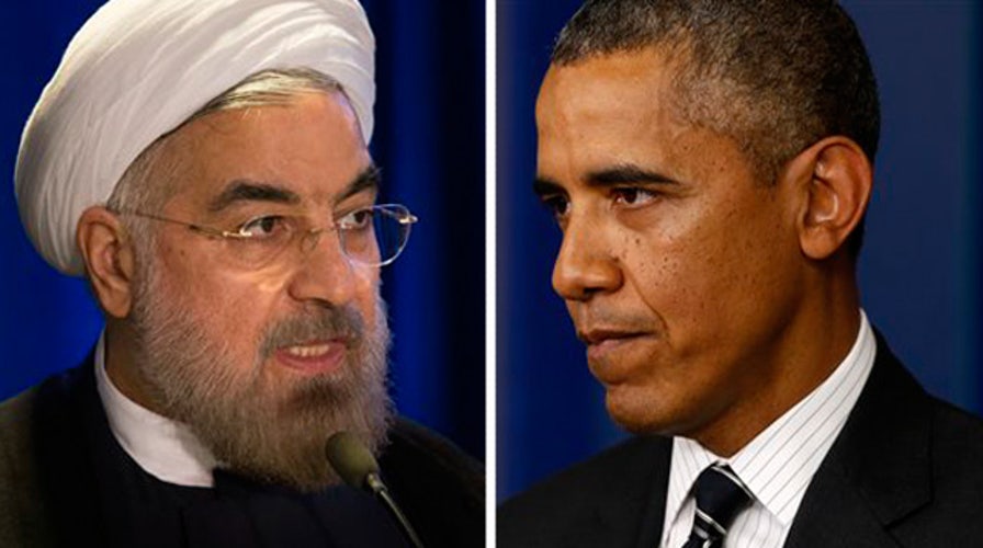 Can Obama trust the new Iranian president?