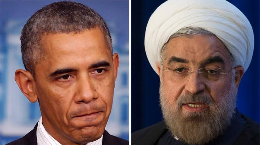 Nuclear deal with Iran possible?