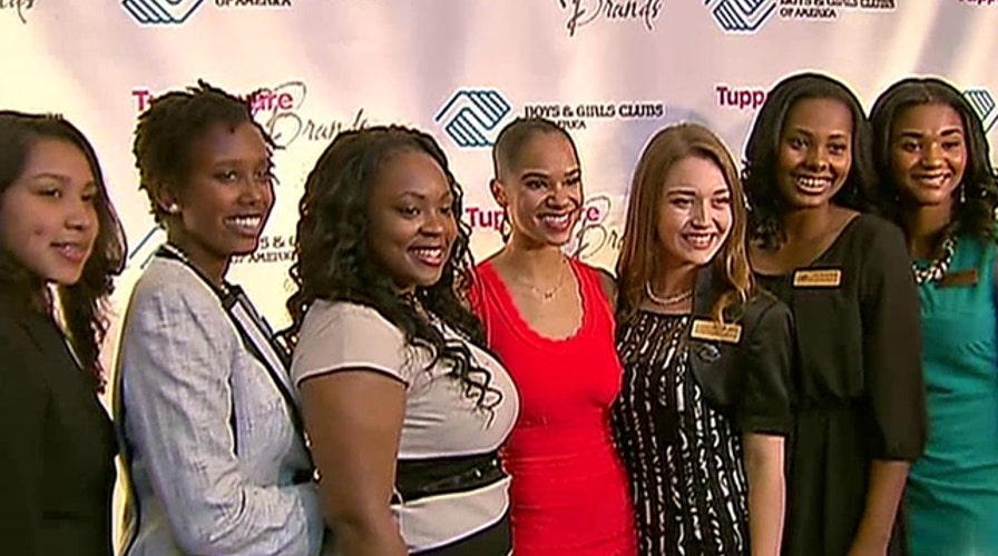 Beyond The Dream: Boys & Girls Clubs of America