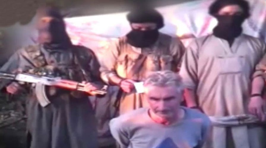 Fighting multiple terrorist groups: Who are they?