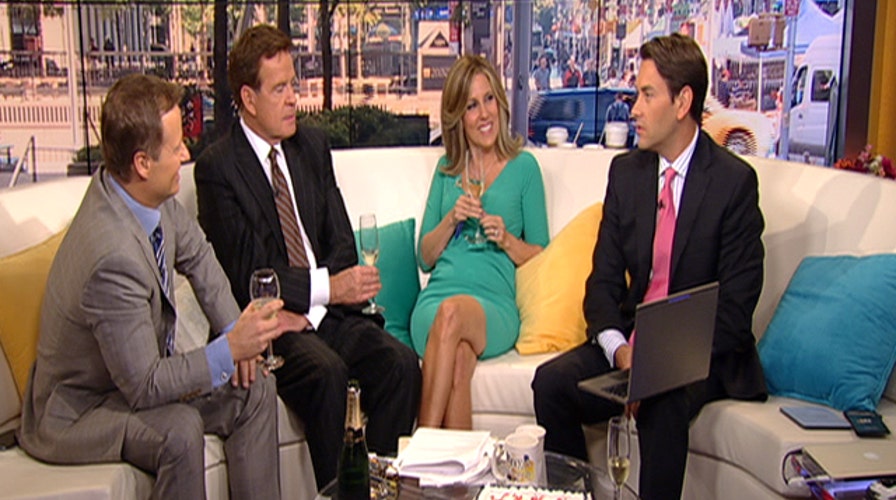 After the Show Show: Farewell Alisyn