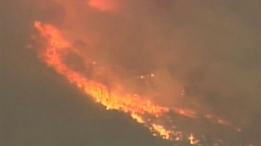 New reports on deadly Arizona wildfire
