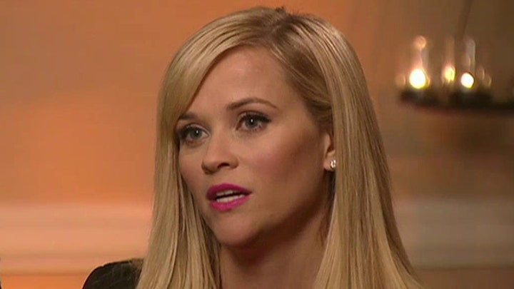 Reese Witherspoon tells 'The Good Lie'