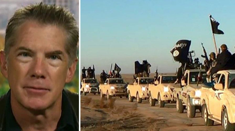 Who are the Islamic extremist groups?