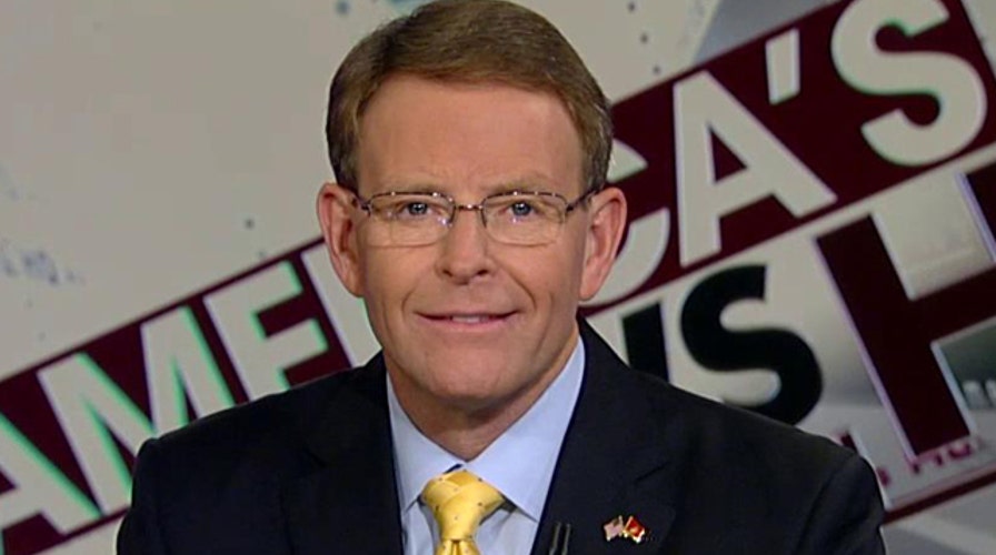 Tony Perkins discusses results for Values Voter Summit 