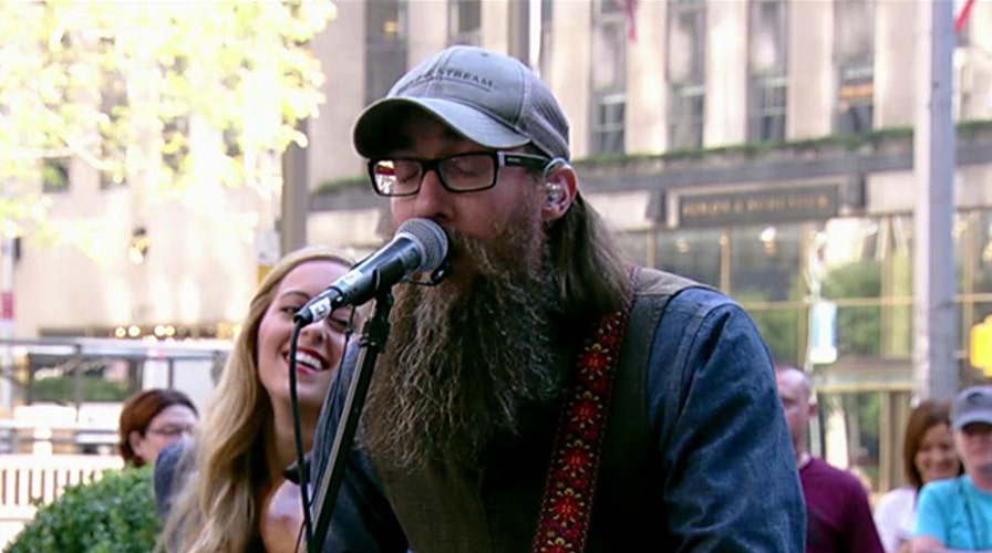 After the Show Show: Playing with passion