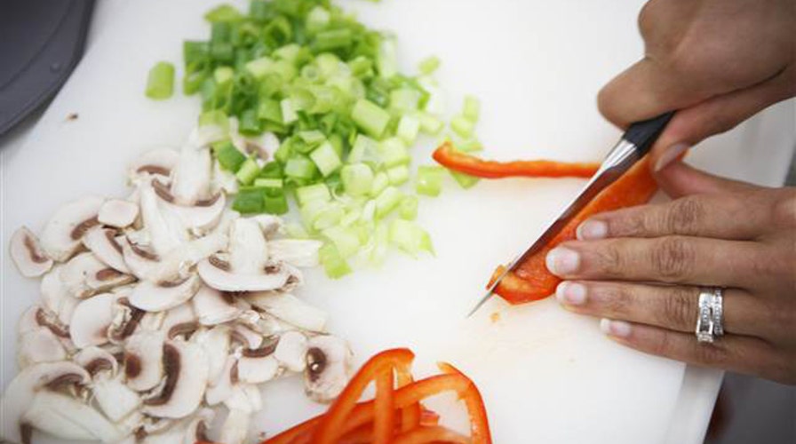 National Heart Awareness Month