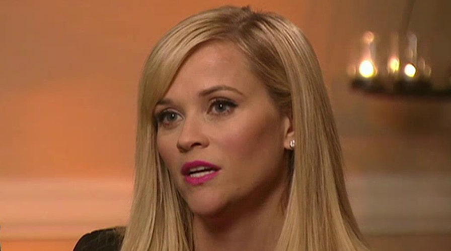 Reese Witherspoon tells 'The Good Lie'
