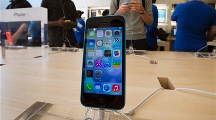 New iPhone getting rare bad press from media