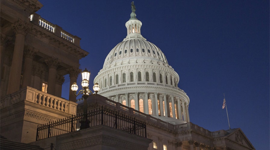 Is media shutdown circus obscuring crucial Obamacare issues?