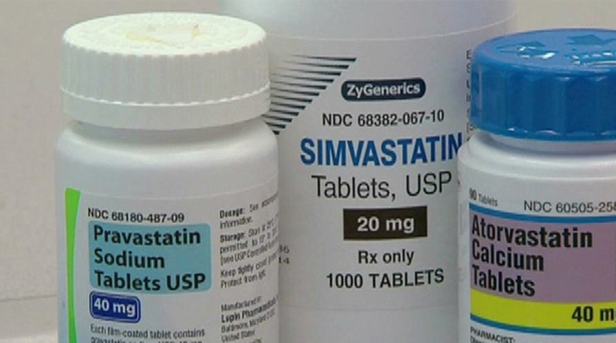 Are statins right for you?