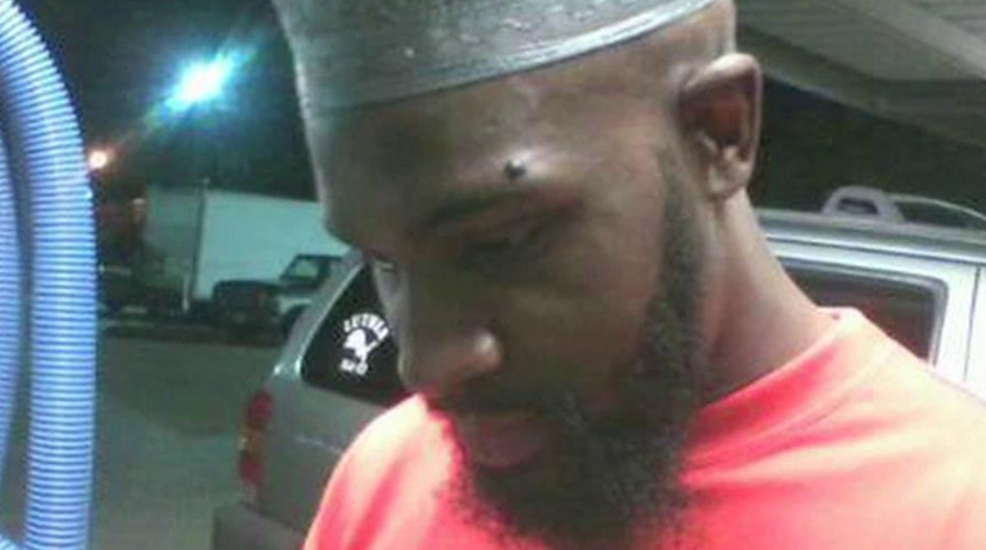 Were warning signs missed ahead of beheading in Oklahoma? 