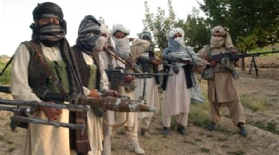 Is the Khorosan Group really just Al Qaeda?