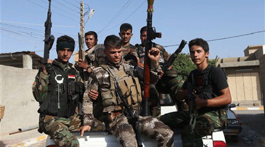 Official: White House aware of ISIS threat for over a year