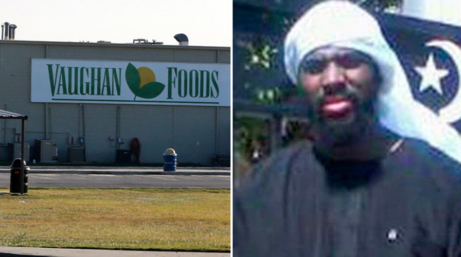 Feds accused of political correctness in beheading case