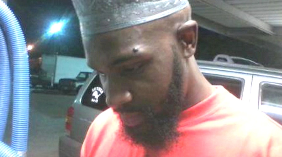 Oklahoma beheading case raises concerns over domestic terror