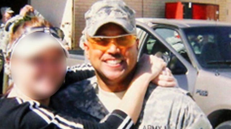 New info on how far WH fence-jumper got past Secret Service