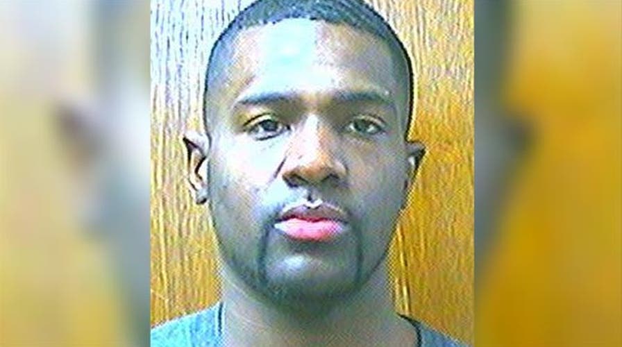 Will Oklahoma beheading suspect face terrorism charges?