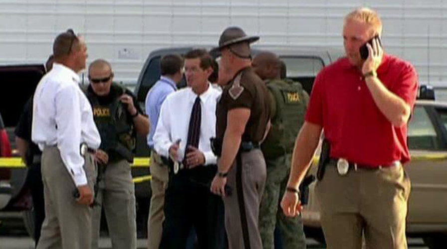 Is the US prepared for 'lone wolf' attacks?